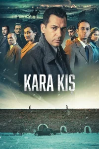 Черная зима